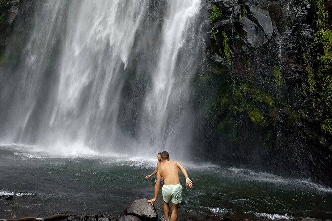 Private Tour to Materuni Waterfalls, Coffee Tour & Kikuletwa Hot Springs - Good To Know