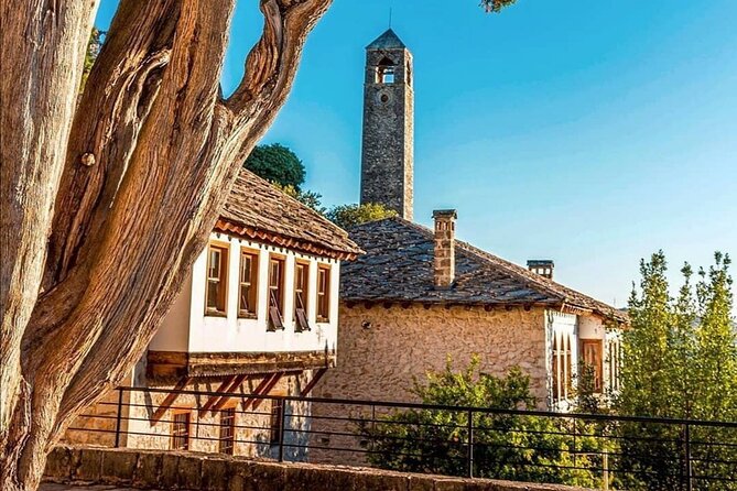 Private Tour to Mostar From Dubrovnik - Good To Know