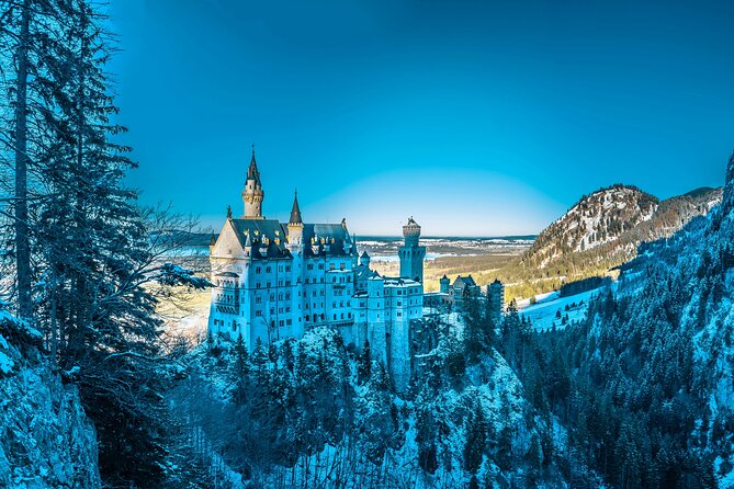Private Tour to Neuschwanstein, Linderhof, Ettal and Oberammergau - Good To Know