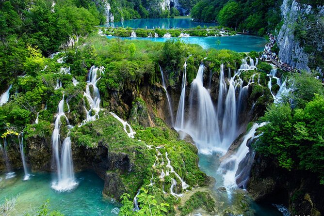 Private Tour to NP Krka Lakes From Zadar - Good To Know
