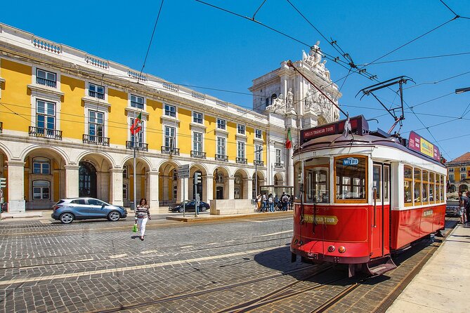 Private Tour to Porto From Lisbon With up to 3 City Stops - Good To Know