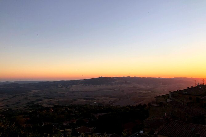 Private Tour to Volterra and San Gimignano - Tour Details
