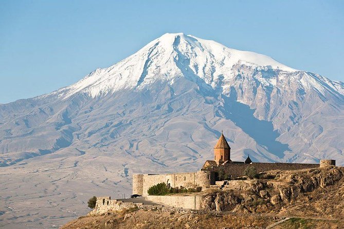 Private Tour to Yerevan: Khor Virap, Noravank, and Tatev Day-Trip - Good To Know