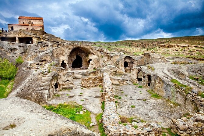 Private Tours KAZBEGI -Tbilisi-Mtskheta GORI - Good To Know