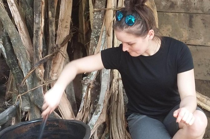 Private Traditional Cooking Class. - Good To Know