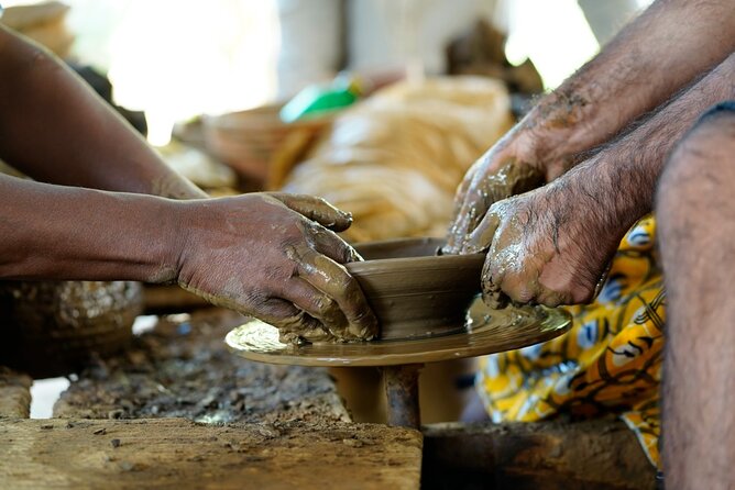 Private Traditional Pottery Class Near Arusha - Good To Know