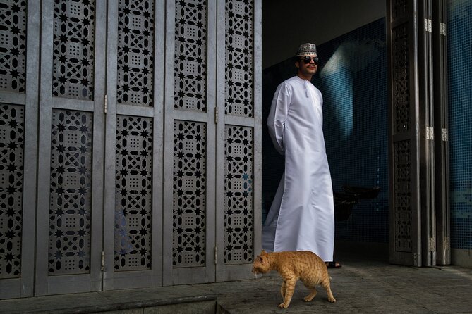 Private Traditional Style Special Tour in Muscat - Good To Know