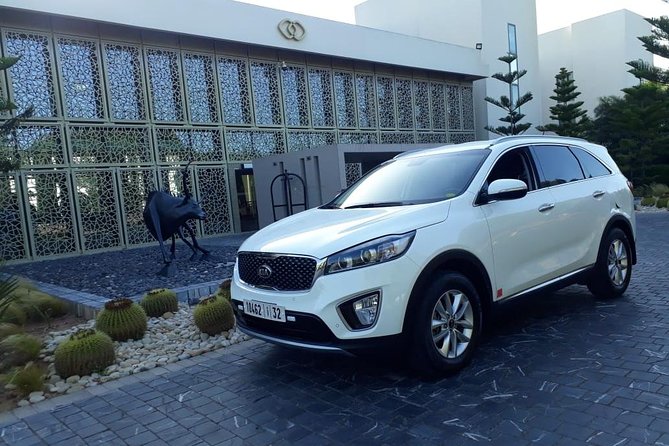 Private Transfer Agadir-Casa - Good To Know