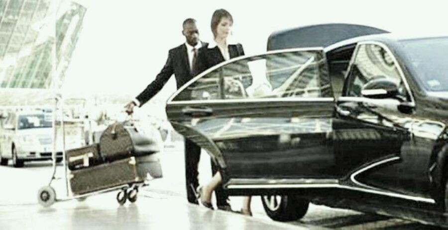 Private Transfer Amalfi to Naples - Booking Process and Flexibility