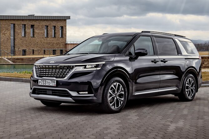 Private Transfer Arrival Dubai International Airport (DXB) - Operational Hours