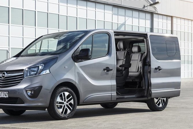 Private Transfer Back and Forth for All Evening - Good To Know