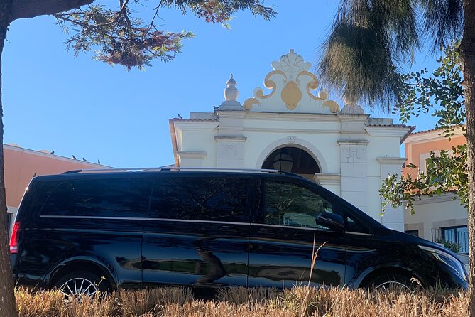 Private Transfer by Van From Lisbon to Porto or Algarve - Good To Know