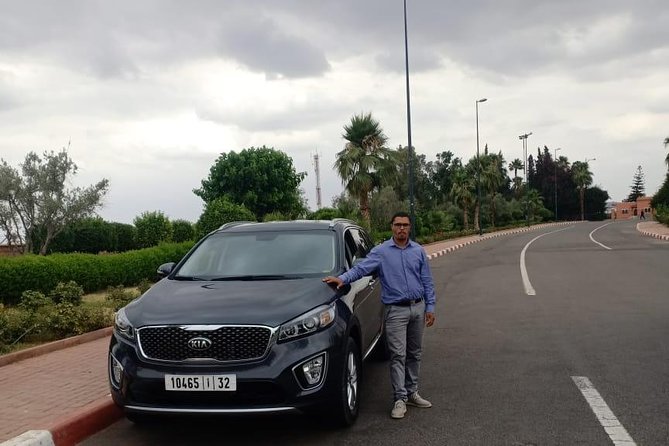 Private Transfer Casablanca - Fes / Fes - Casablanca - Good To Know