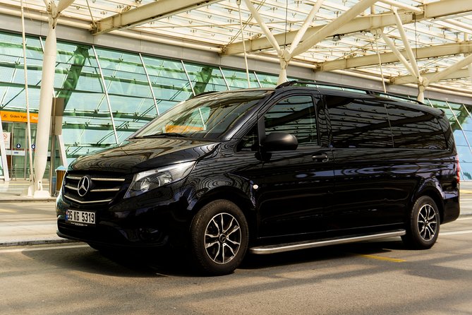 Private Transfer | ÇEŞME - IZMIR Airport - Good To Know