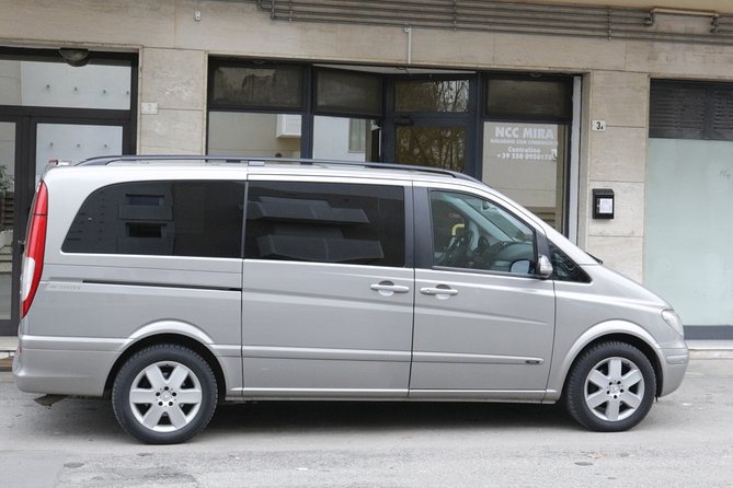 Private Transfer, Chauffeur Service, Venice Marco Polo Airport to Abano Terme - Good To Know