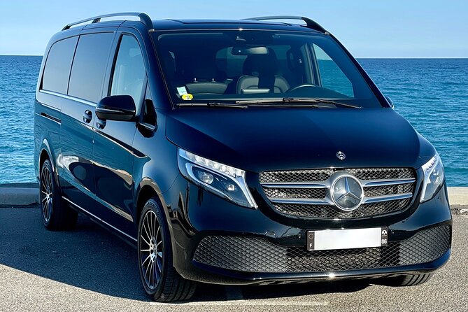 Private Transfer: Cruise Port of Ravenna to Venice or Airport VCE - Good To Know