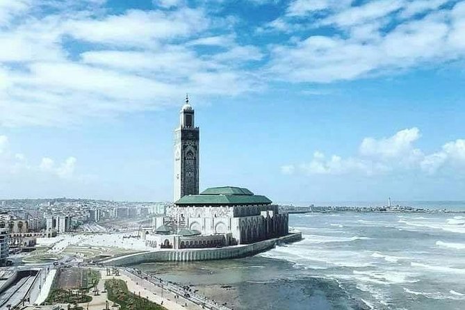 Private Transfer Fes Casablanca - Good To Know