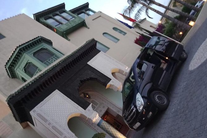 Private Transfer Fes to Marrakech - Good To Know