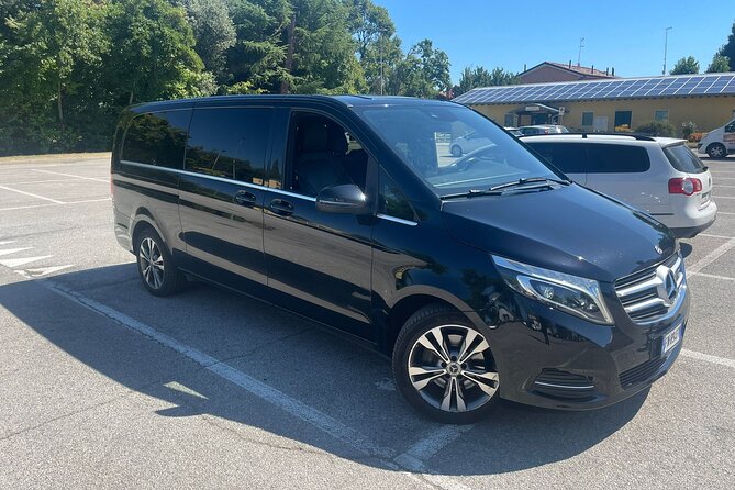 Private Transfer From Airport Split to Marina Kastela & Baotic - Good To Know