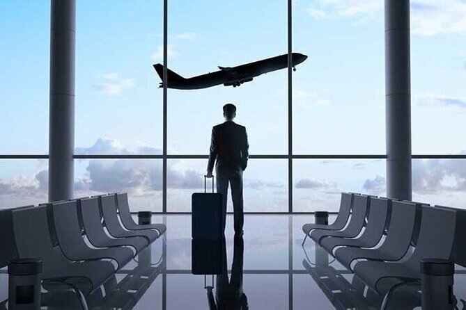 Private Transfer From Airport to Tangier City or Vice Versa - Good To Know