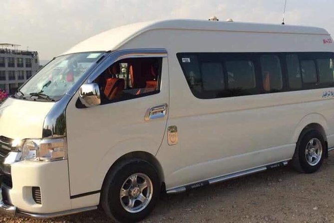 Private Transfer From Aswan to Abu Simbel and Back to Aswan - Good To Know