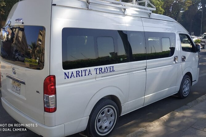 Private Transfer From Aswan to Hurghada - Good To Know