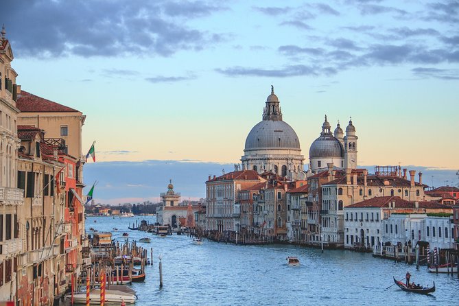 Private Transfer From Budapest to Venice With 2h of Sightseeing - Good To Know