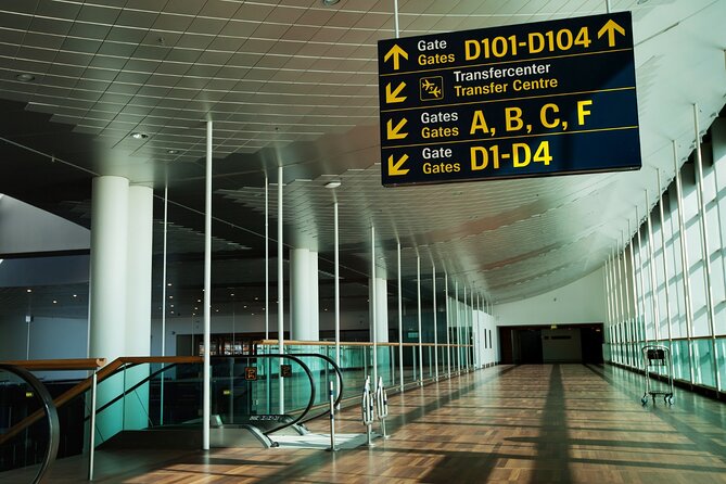Private Transfer From Casablanca Airport to Hotel - Good To Know
