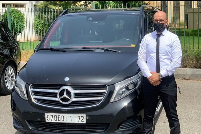 Private Transfer From Casablanca Airport to Hotels and Cities - Good To Know