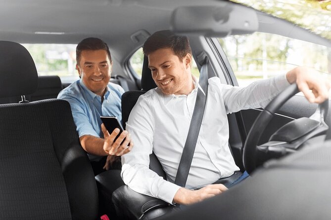 Private Transfer From Casablanca to Fez Airport or City - Good To Know