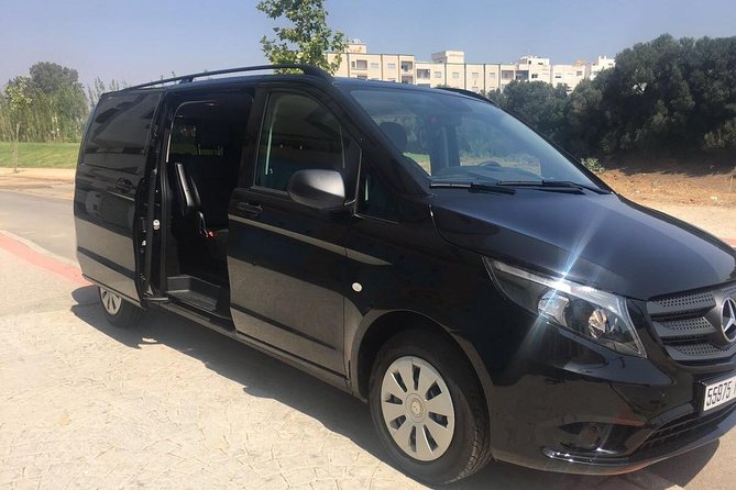 Private Transfer From Chefchaouen To Fez - Good To Know