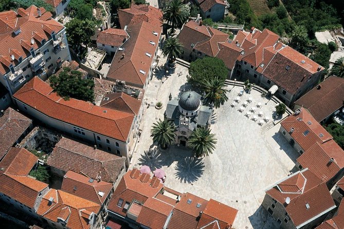 Private Transfer From Dubrovnik Airport to Herceg Novi - Good To Know
