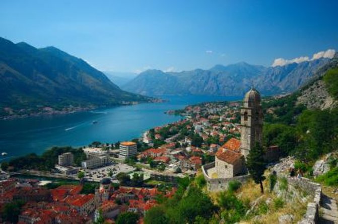 Private Transfer From Dubrovnik to Budva, Kotor, Podgorica or Tivat in Montenegro - Good To Know