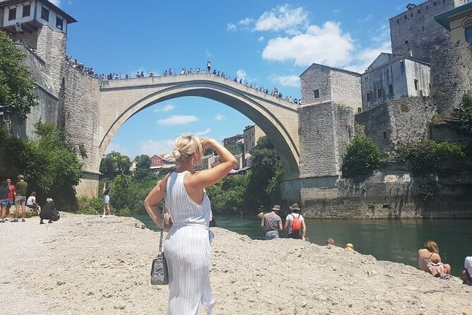 Private Transfer From Dubrovnik to Split With Stop in Mostar - Good To Know