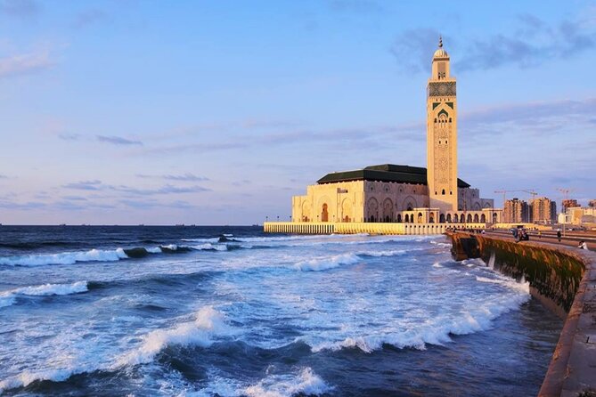 Private Transfer From Fes to Casablanca - Good To Know