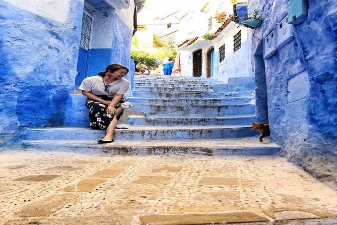 Private Transfer From Fez to Chefchaouen - Good To Know