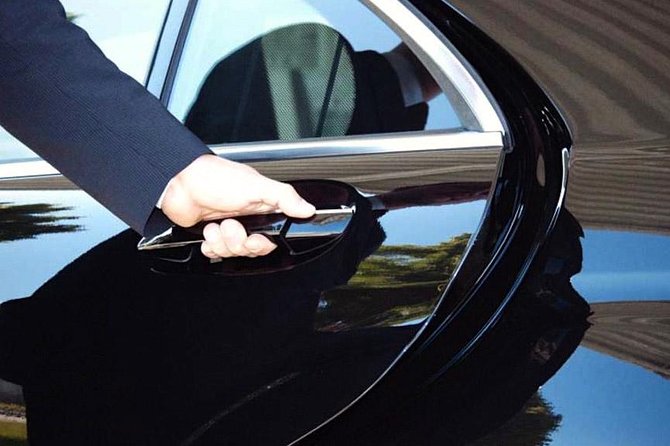 PRIVATE TRANSFER FROM FLORENCE to VENICE (Or Vice Versa) - Good To Know