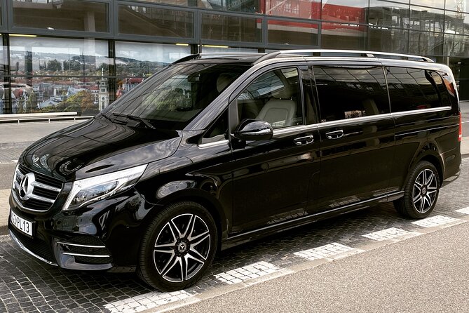 Private Transfer From Gdansk or Airport Gdansk to PostołOwo Golf Club - Good To Know