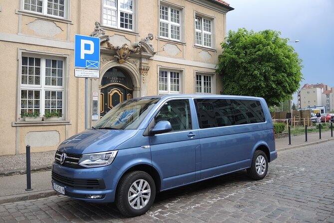 Private Transfer From Gdansk to Wroclaw - Good To Know