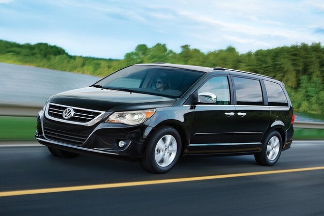 Private Transfer From Hotels to Marsa Alam Airport - Hassle-Free Assistance and Accessibility