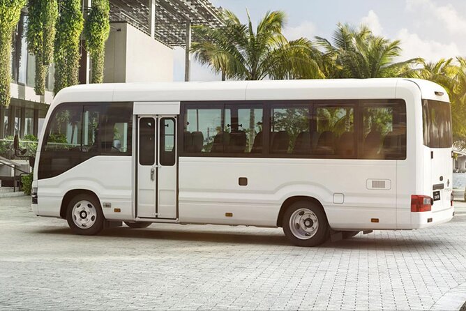 Private Transfer From Hurghada to El Gouna - Good To Know