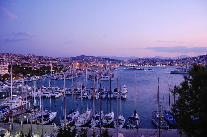 Private Transfer From Kusadasi Cruise Port to Izmir Airport (Adb) - Good To Know