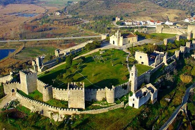 Private Transfer From Lisbon to Beja - Good To Know