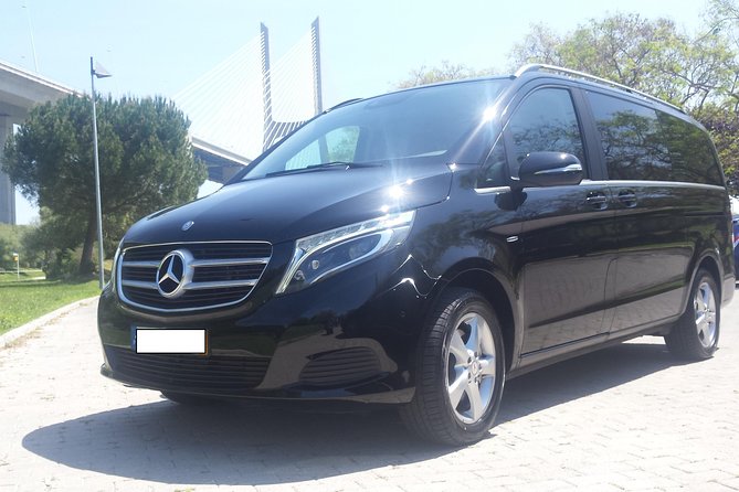 Private Transfer From Lisbon to Madrid - Good To Know