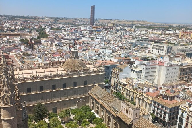 Private Transfer From Lisbon to Seville (Spain) - Good To Know