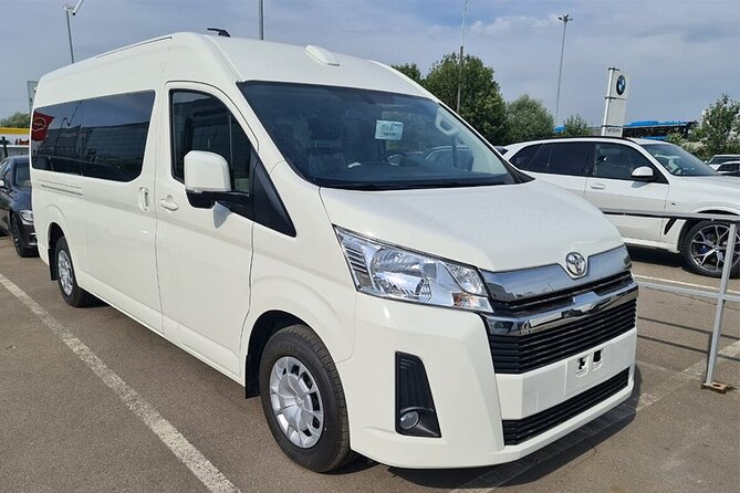 Private Transfer From Luxor to Hurghada - Good To Know