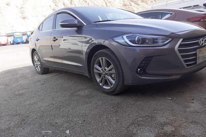Private Transfer From Luxor to Hurghada - Good To Know