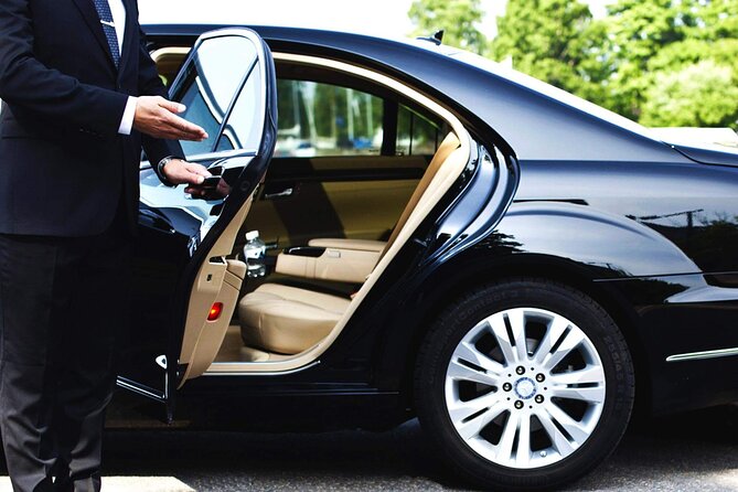 Private Transfer From Luxor to Marsa Alam City - Good To Know