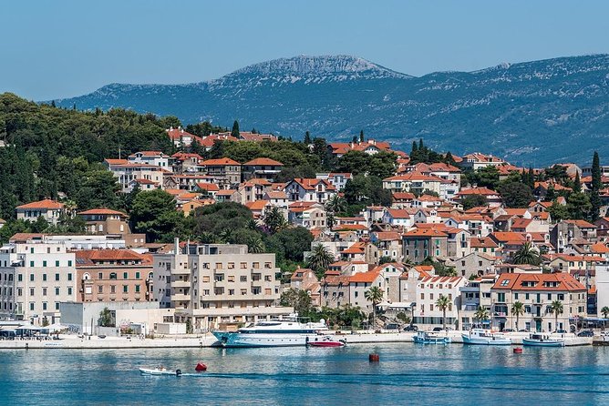 Private Transfer From Makarska to Split, Hotel-To-Hotel, English-Speaking Driver - Good To Know