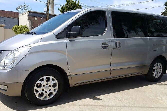 Private Transfer From Marrakech Airport - Good To Know